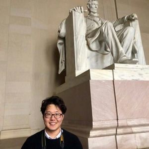 Meet your Posher, Dongwon